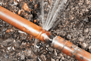 How to Fix a Burst Pipe Quickly