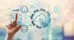 The Economics Behind Cloud Infrastructure