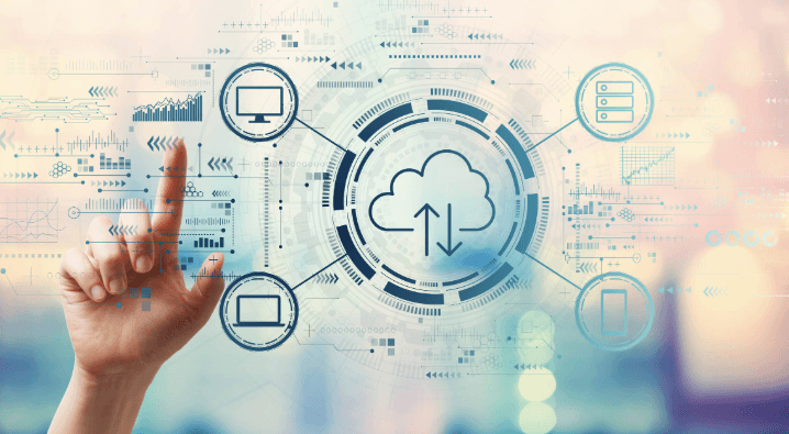 The Economics Behind Cloud Infrastructure
