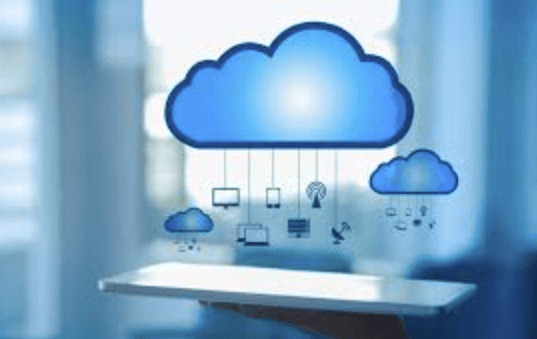 The Economics of Cloud Computing
