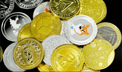 Crypto Portfolio Diversification Tips