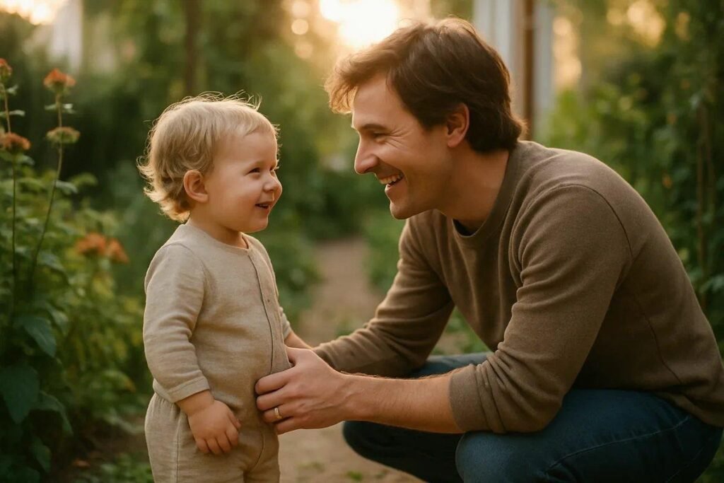 Not Talking at 2.5 Years: A Calm, Practical Next-Steps Guide