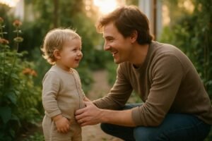 Not Talking at 2.5 Years: A Calm, Practical Next-Steps Guide
