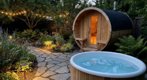 Electric Infrared vs Wood-Fired Heat: Comparing Sauna Heat Sources